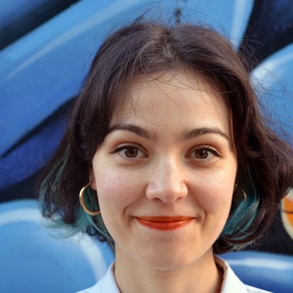 Bianca Iancu