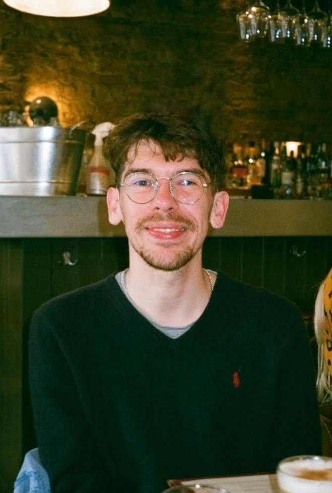 Luke Costen - Community - ScreenSkills