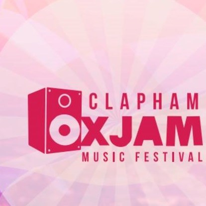 Oxjam Clapham