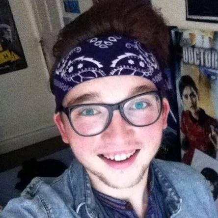 Josh Stoddard