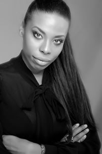 Charlotte Van der Haer Richardson