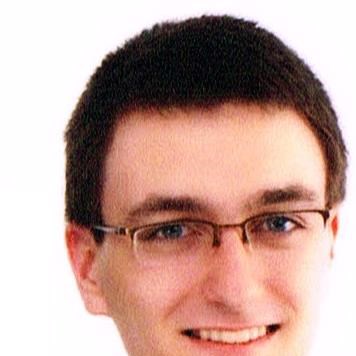 Daniel Antoskiewicz