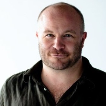 Garro Ellis Gareth Ellis-Unwin - Community - ScreenSkills