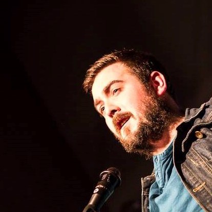 Ciarán Hodgers