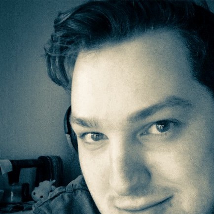 Darren Martin