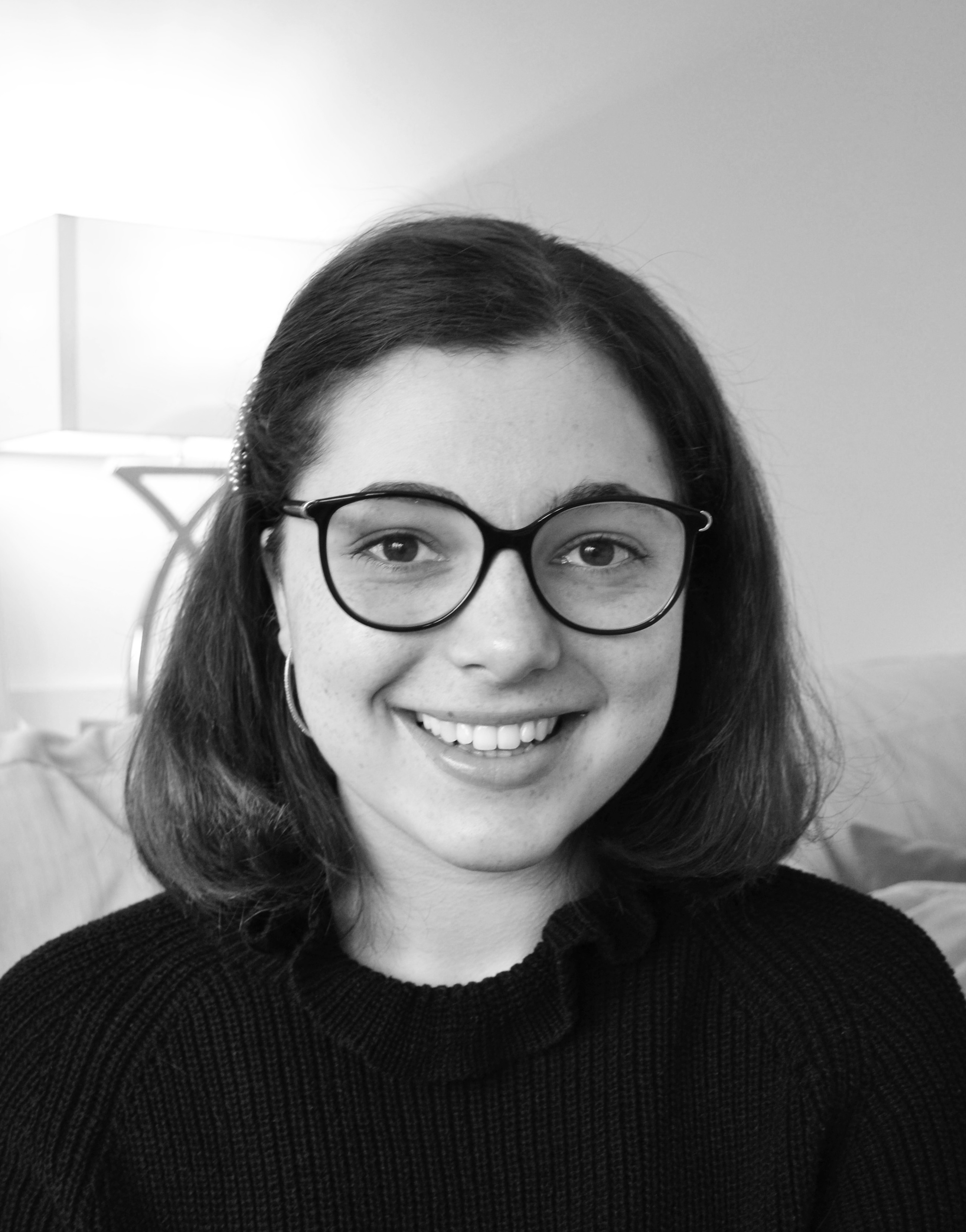 Georgina Bennell - Community - ScreenSkills