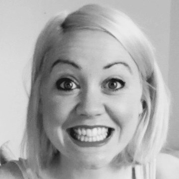 Heidi May