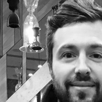 James Bishop | Play by Play
