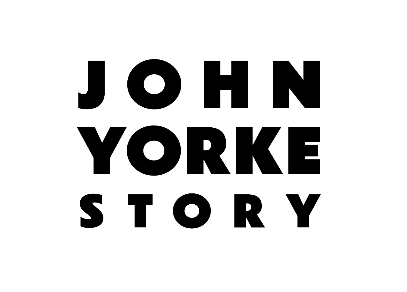 John Yorke Story