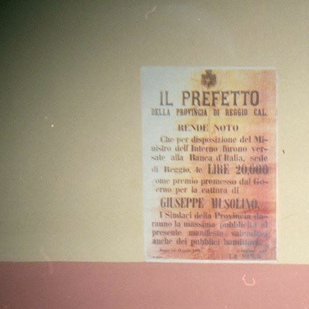 Domenico Fabio Itri