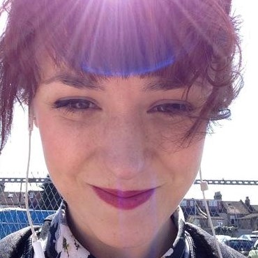 Helen Coyston