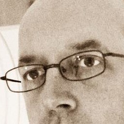 Kev Tebbutt