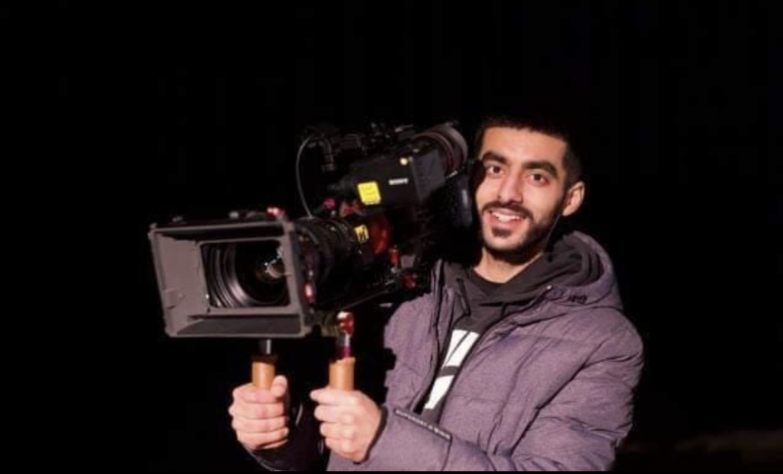 Karum Cheema - Community - ScreenSkills