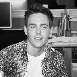 Kieran Haddock