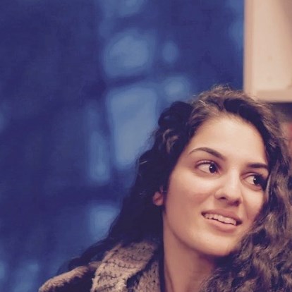 Dilek Osman
