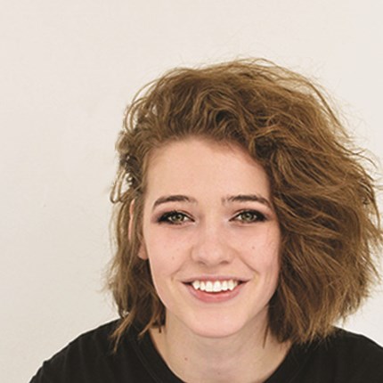 Jess Patterson