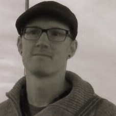 Jon Petter Vorren