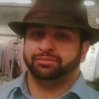 Ali Karim