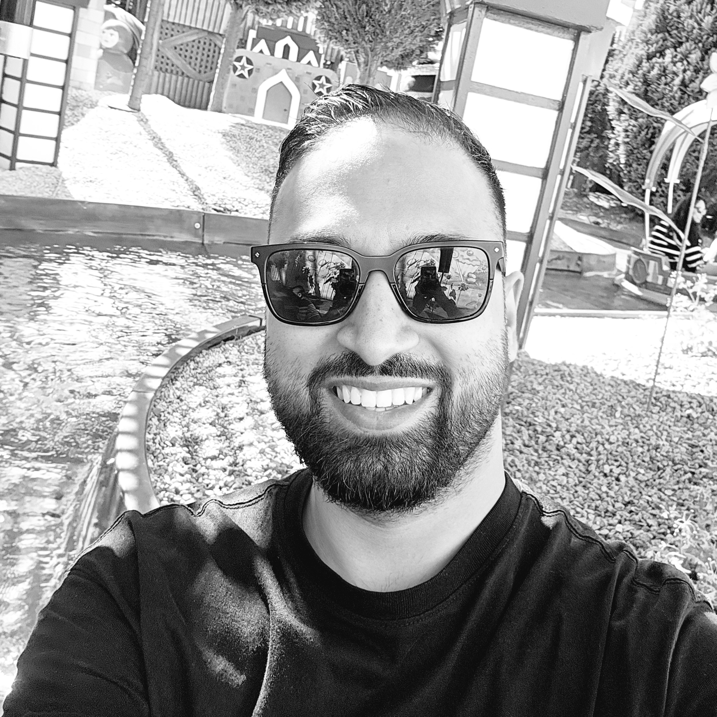 Sunny Matharu - Community - ScreenSkills