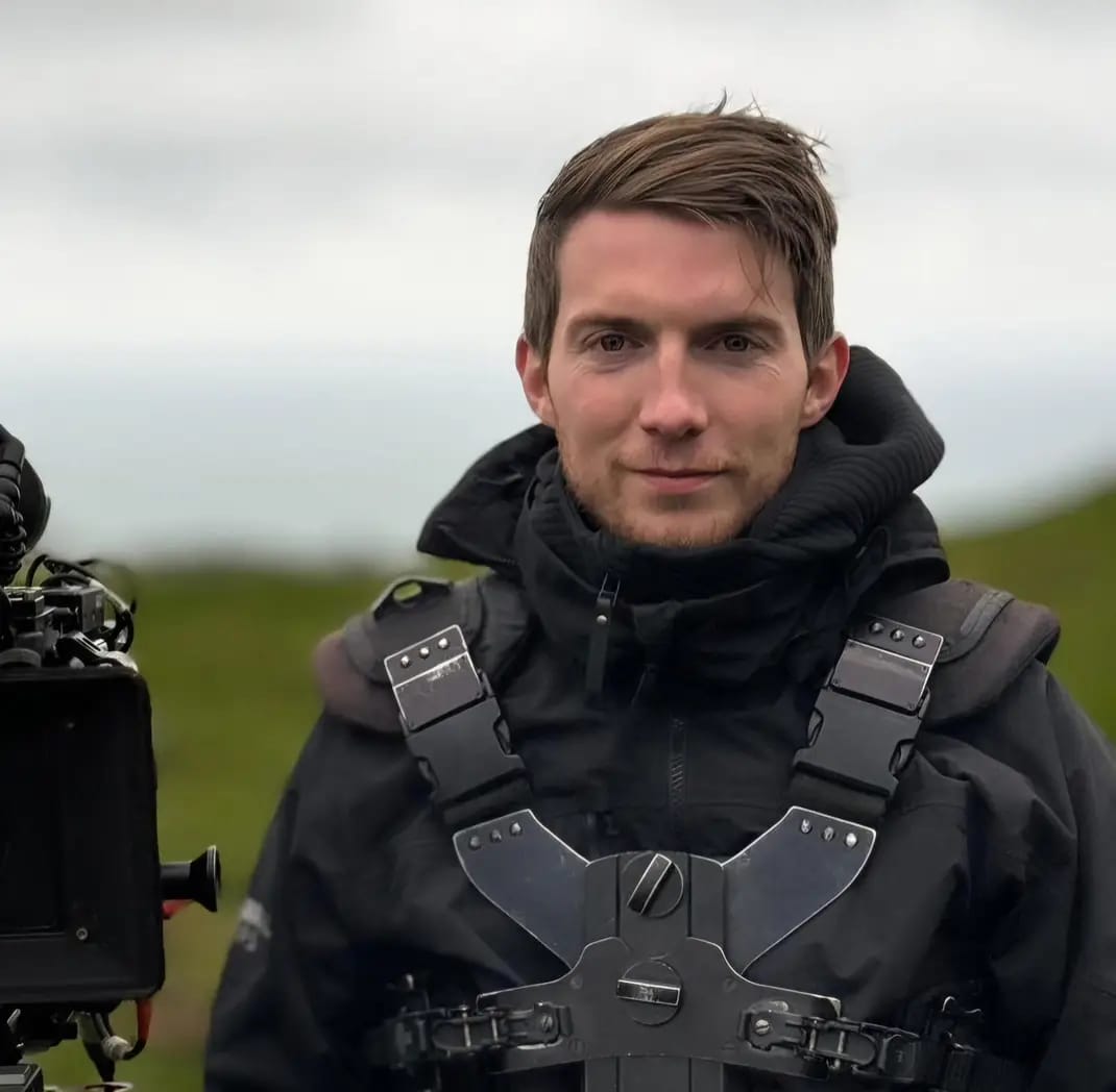 James Murray O'Brien