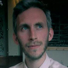 Graeme Cole