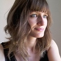 Véronique L'Hoste