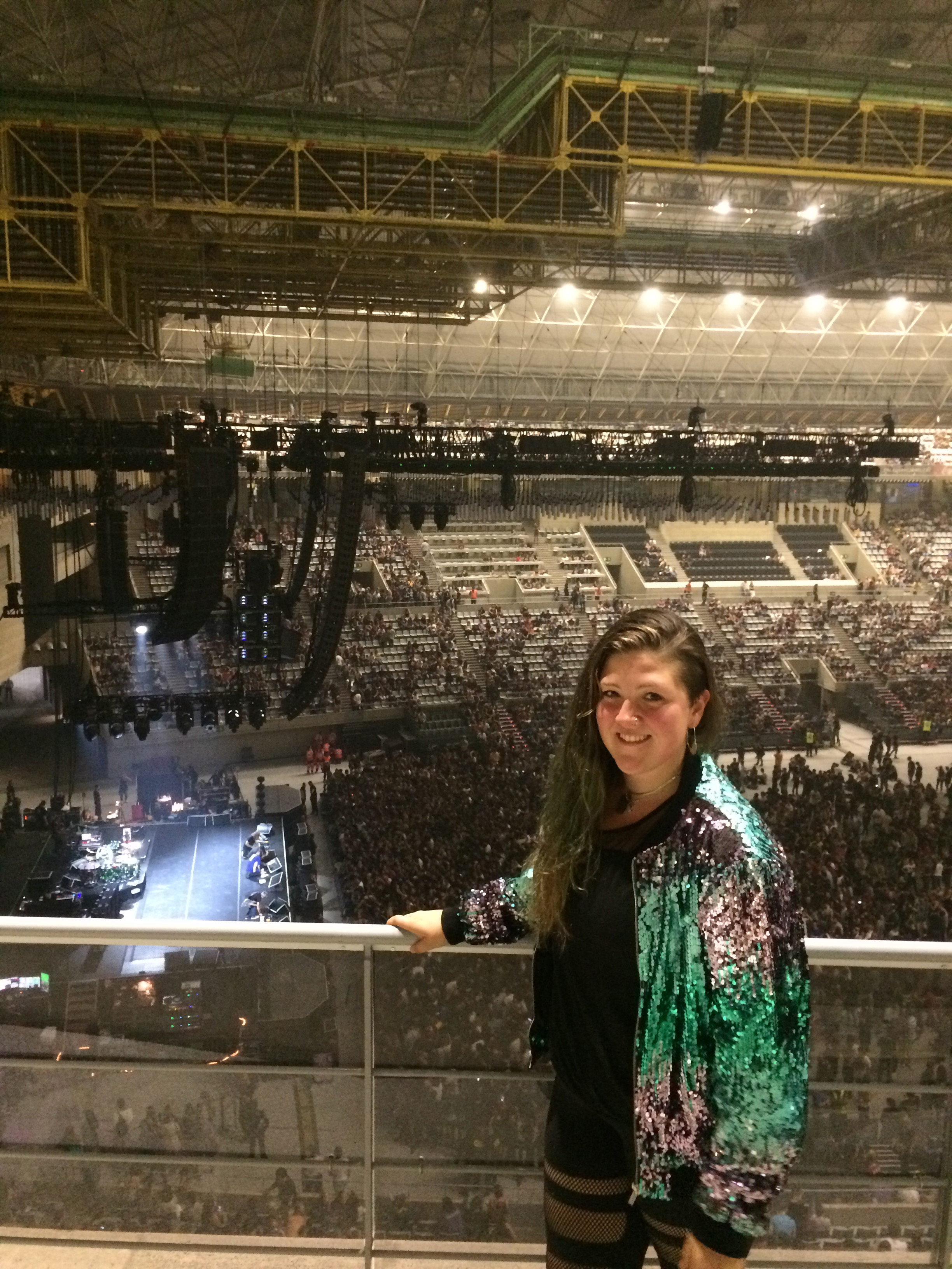 Lilyana Houghton-freeman