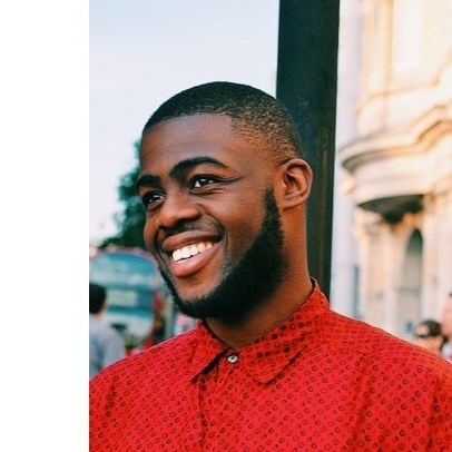 Jeremiah Towolawi