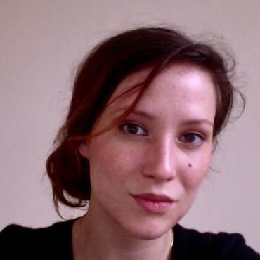 Camille Felouzis