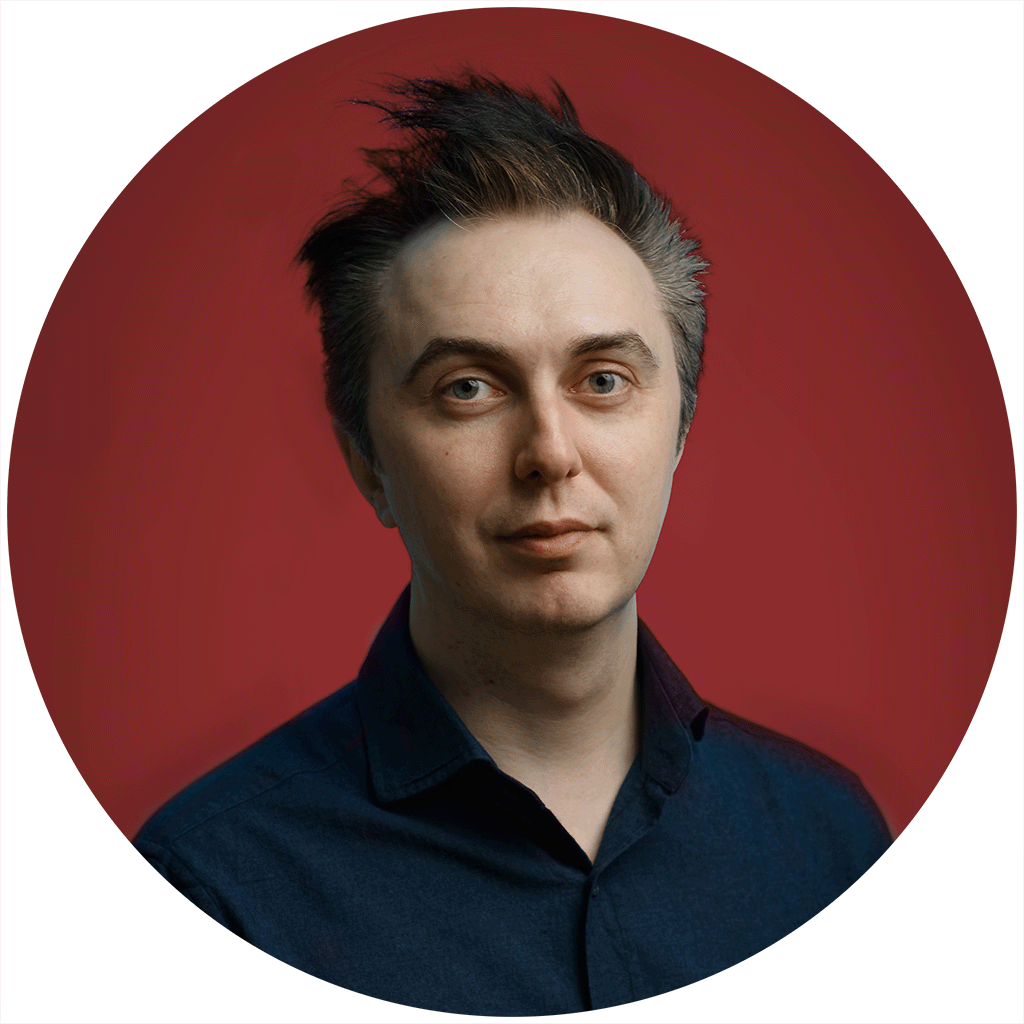 Andrei Sas