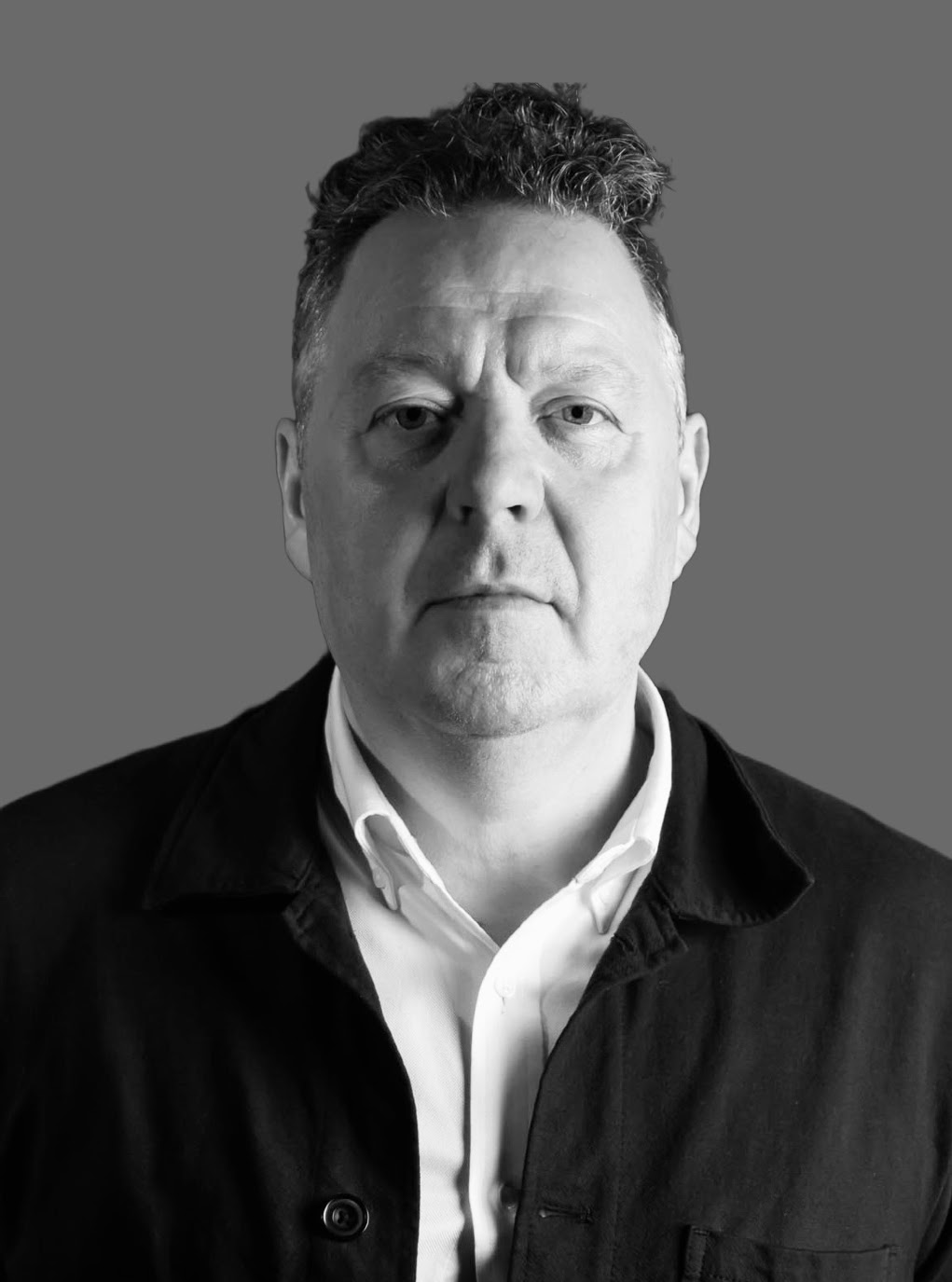 Peter Bromley