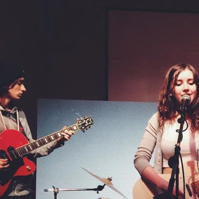 Francesca Pidgeon