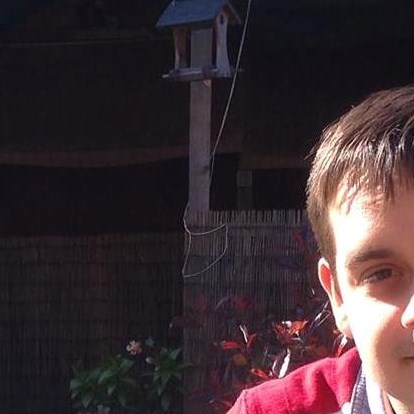 James Nimmo