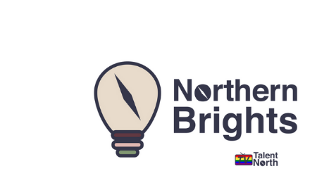 Become a TV Talent North mentee