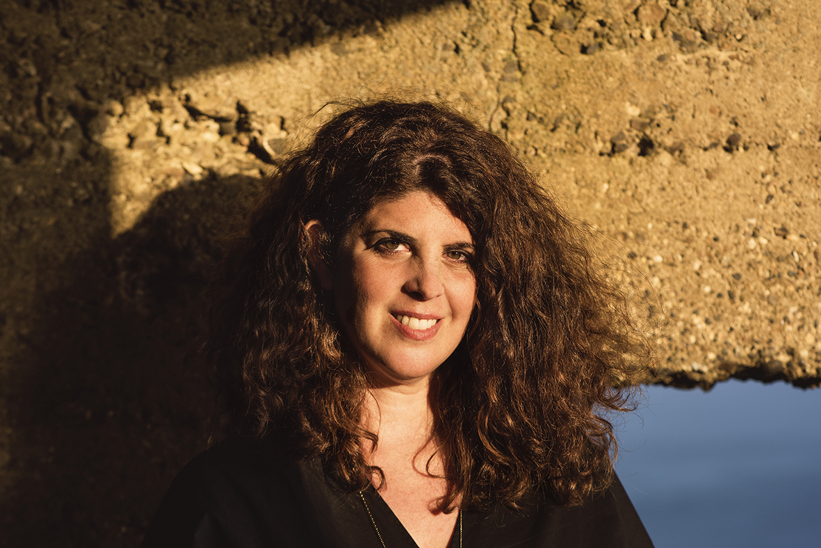 Karen Russo - Community - ScreenSkills