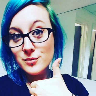 Nikki Rostron - Community - ScreenSkills