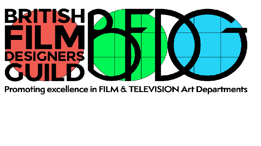 British Film Designers Guild Mentoring Programme - Mentee