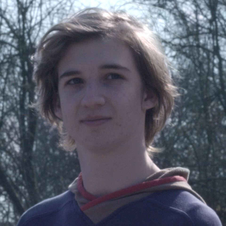 Jason Cleaver - Community - ScreenSkills
