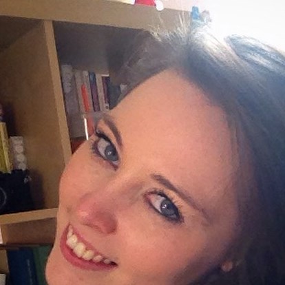 Èlouise D'Arcy
