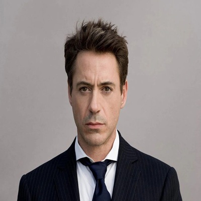 Robert Downey Merch