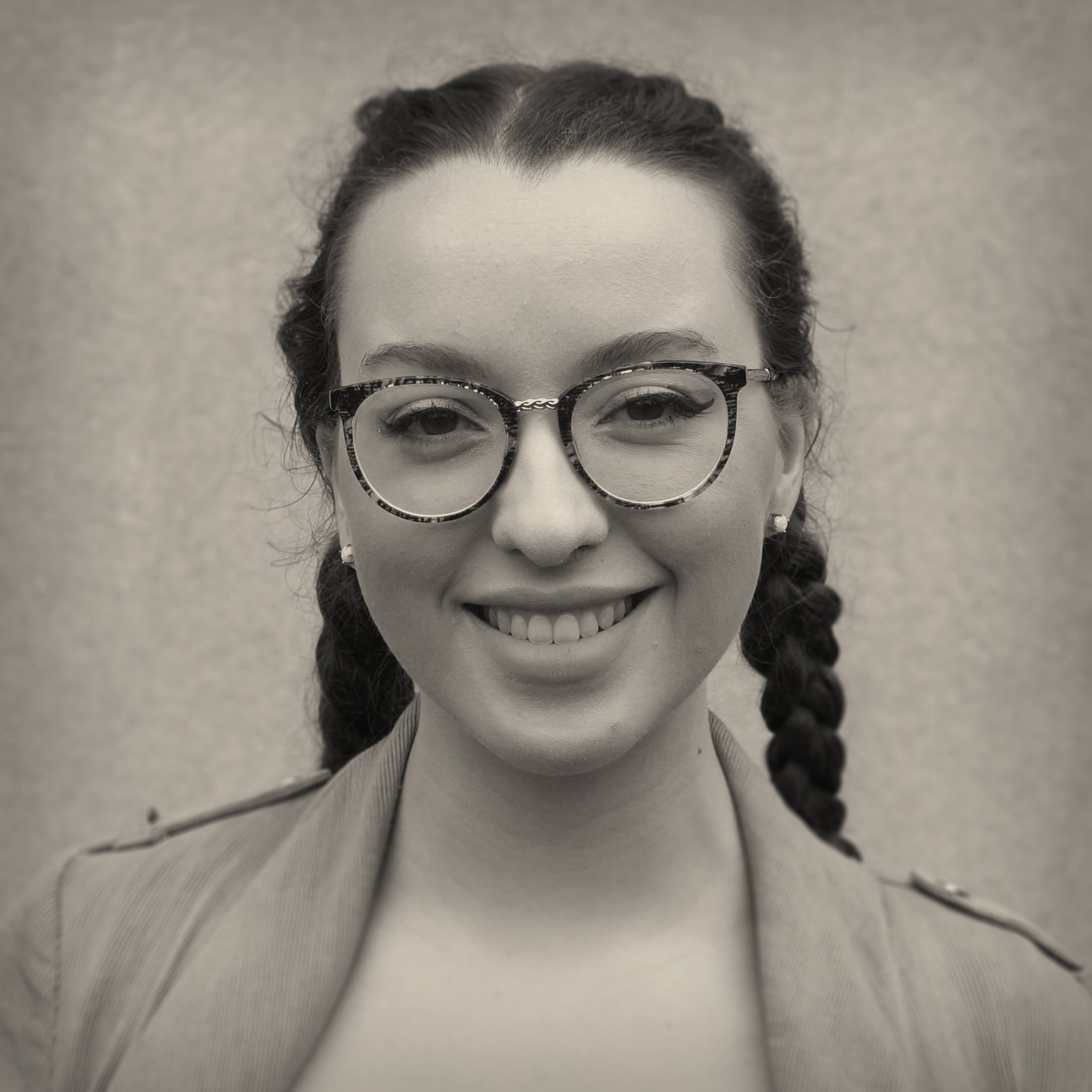 Hannah Meredith-Smith