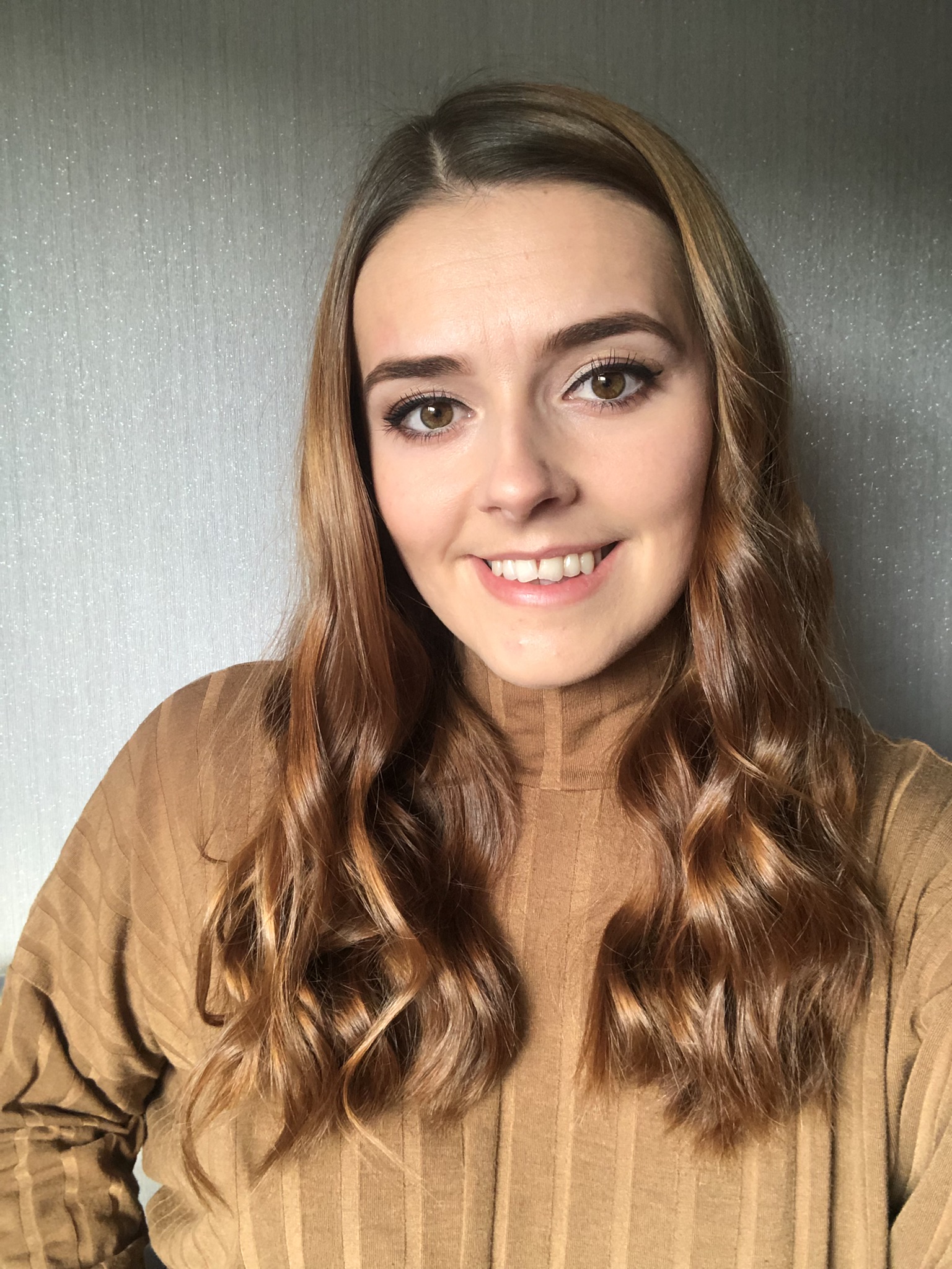 Faye Sorsby
