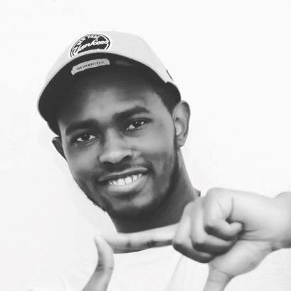 Shakir njuki