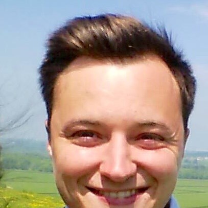 Charlie Finnamore