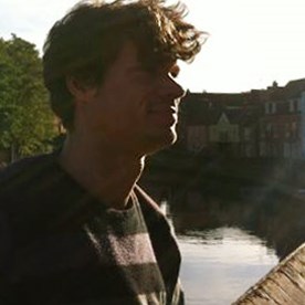 Sam Woodcock