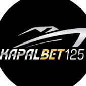 kapalbet125 Bandar Slot