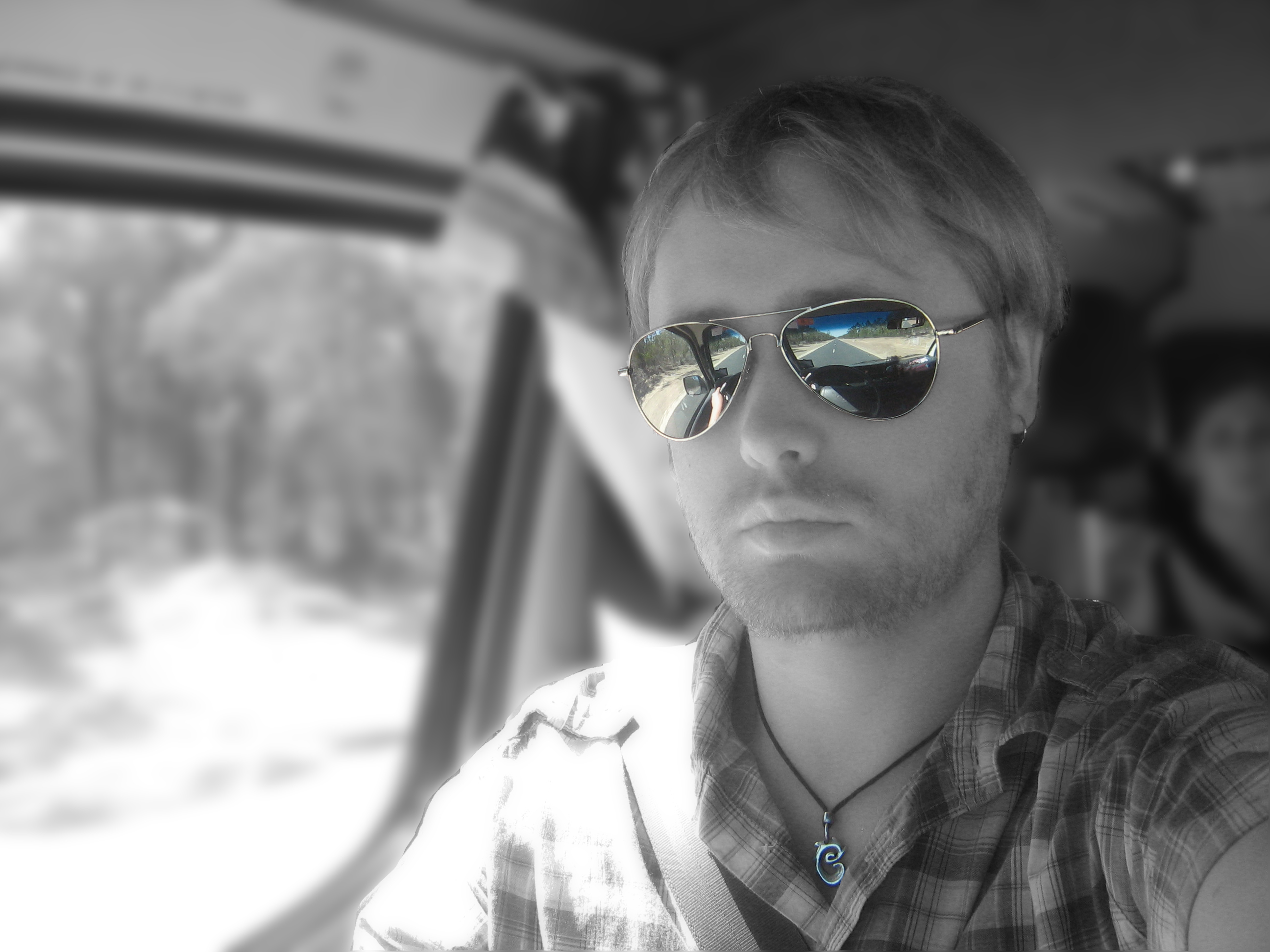 Phil Rhodes - Community - ScreenSkills