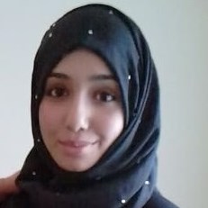 Sana Sarwar