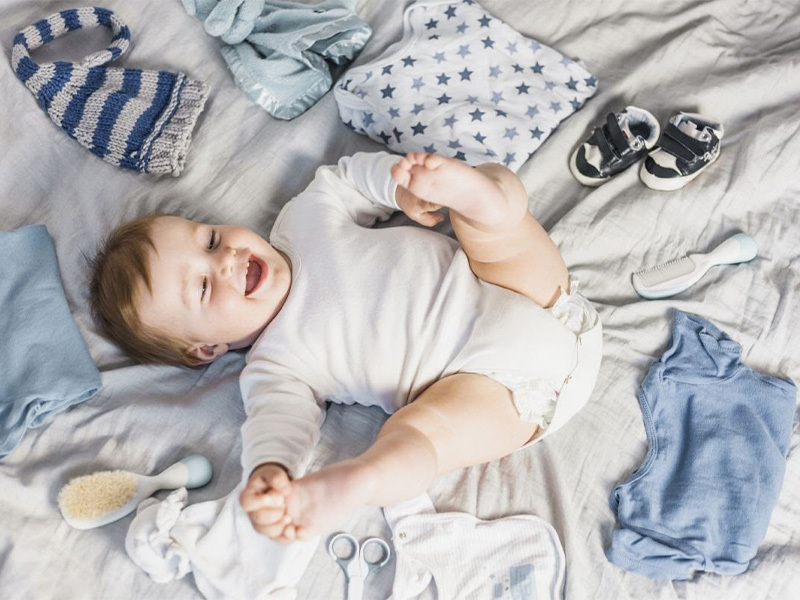 سیسمونی نوزاد از کجا بخرم