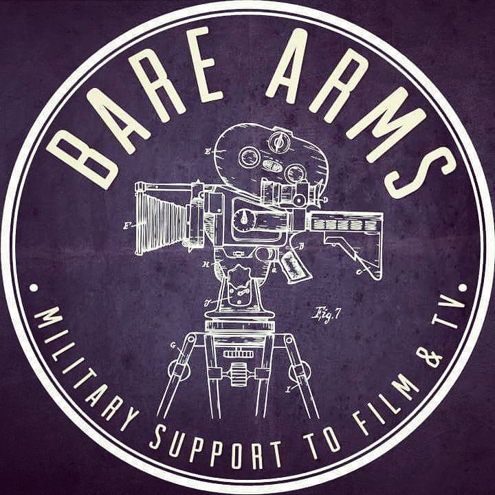 Bare Arms